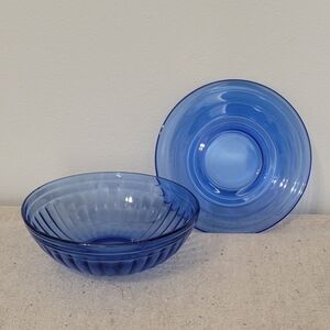 Vintage Hazel Atlas Depression Glass Bundle